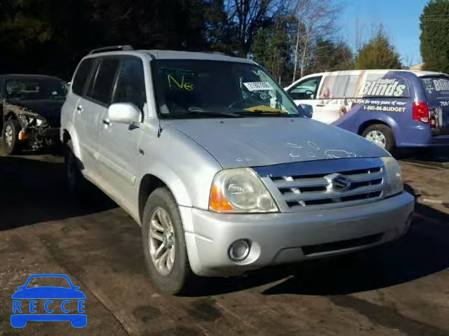 2004 SUZUKI XL7 EX JS3TX92V844113281 image 0