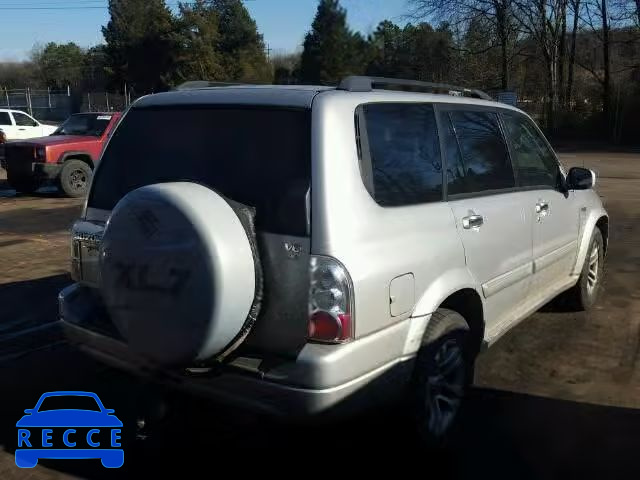 2004 SUZUKI XL7 EX JS3TX92V844113281 image 3