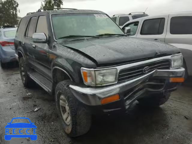 1994 TOYOTA 4RUNNER VN JT3VN29VXR0031890 Bild 0