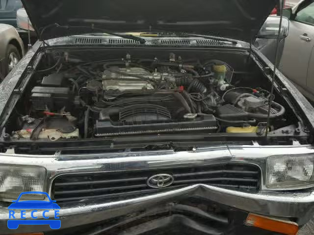 1994 TOYOTA 4RUNNER VN JT3VN29VXR0031890 зображення 6