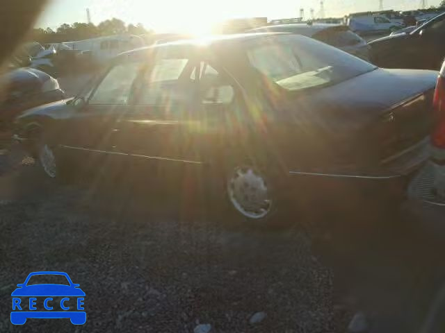 1998 OLDSMOBILE 88 BASE 1G3HN52K5W4830894 image 2