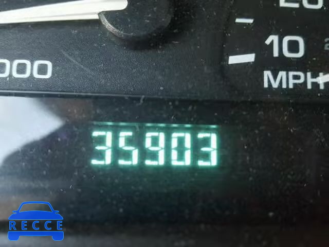 1998 OLDSMOBILE 88 BASE 1G3HN52K5W4830894 Bild 7