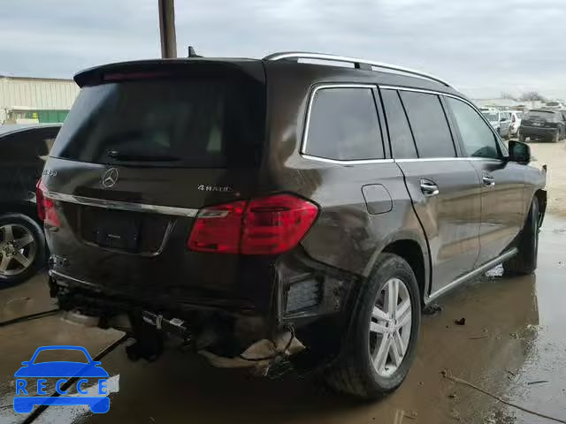 2016 MERCEDES-BENZ GL 450 4MA 4JGDF6EE0GA629975 зображення 3