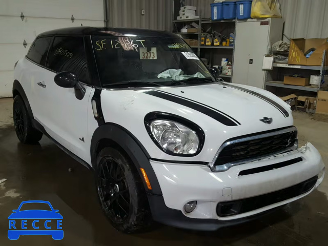 2015 MINI COOPER S P WMWSS7C59FWS45109 image 0