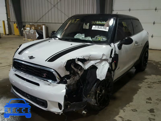 2015 MINI COOPER S P WMWSS7C59FWS45109 image 1