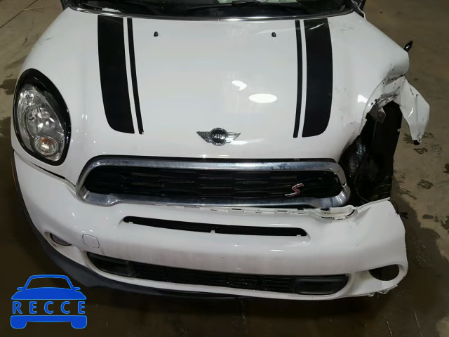 2015 MINI COOPER S P WMWSS7C59FWS45109 image 6