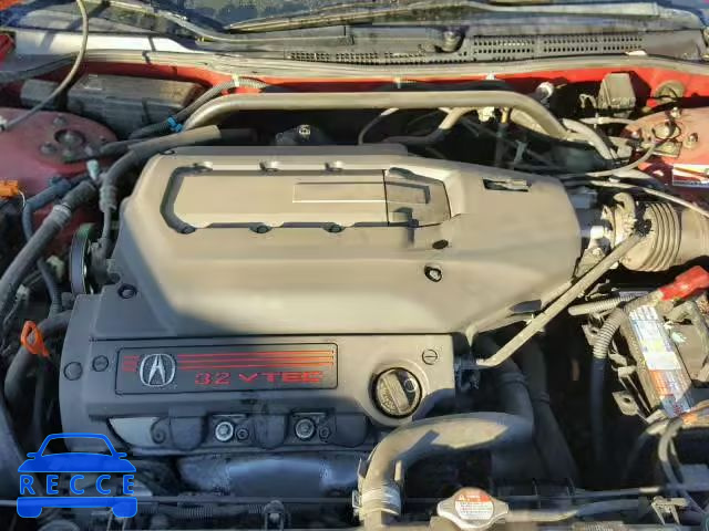 2003 ACURA 3.2CL TYPE 19UYA42643A008059 image 6