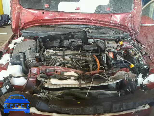 2012 BUICK REGAL 2G4GR5ER5C9214092 image 6