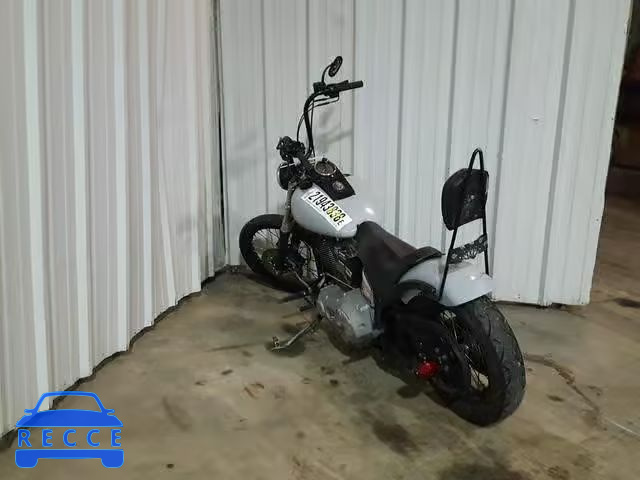 2004 HARLEY-DAVIDSON FXSTI 1HD1BVB114Y070579 image 2