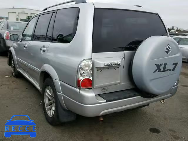 2005 SUZUKI XL7 EX JS3TX92VX54108181 Bild 2