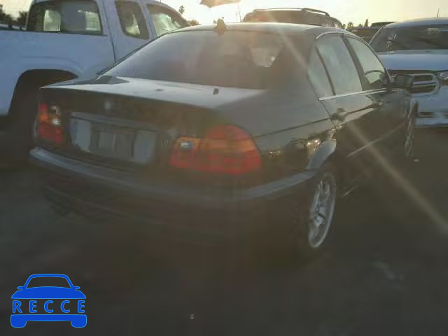 2004 BMW 330 I WBAEV53404KM36860 Bild 3