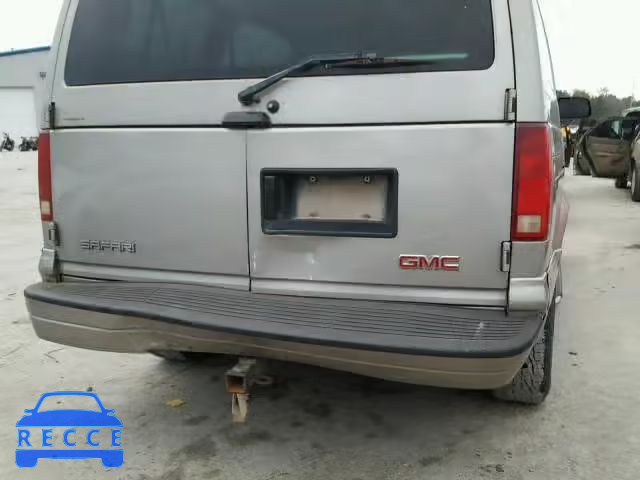 2003 GMC SAFARI XT 1GKDM19X93B511747 Bild 8