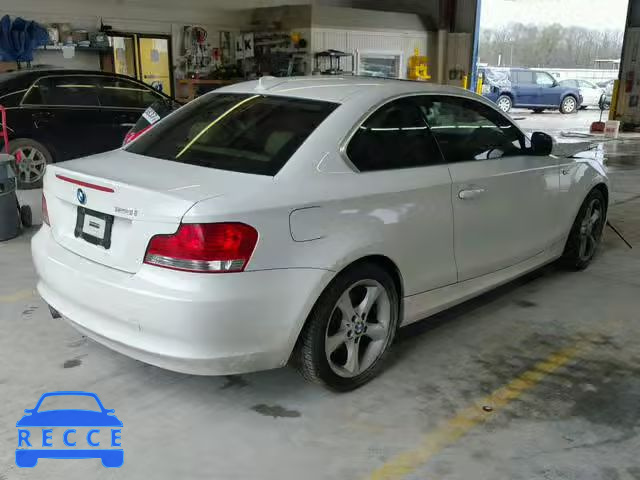 2011 BMW 128 I WBAUP7C5XBVP21538 Bild 3