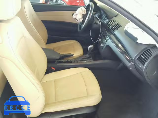 2011 BMW 128 I WBAUP7C5XBVP21538 image 4