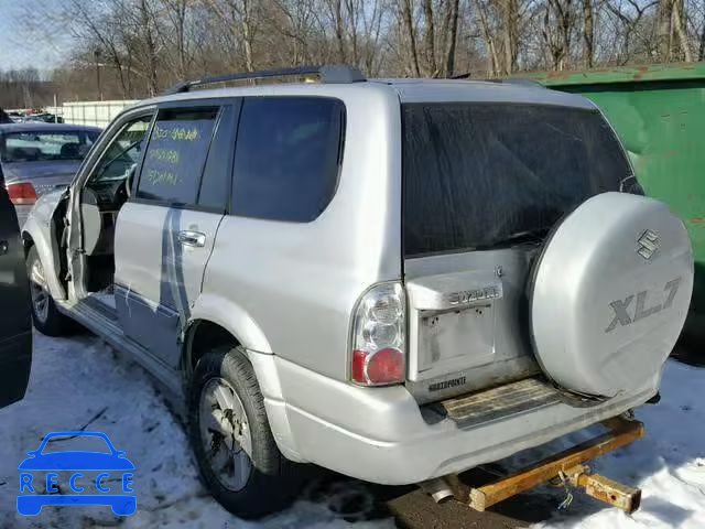 2005 SUZUKI XL7 EX JS3TX92V954105272 зображення 2