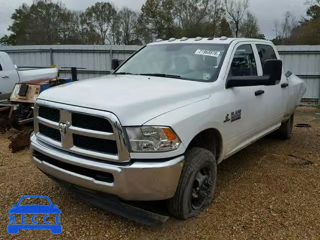 2017 RAM 3500 ST 3C63RRGL1HG673398 Bild 1