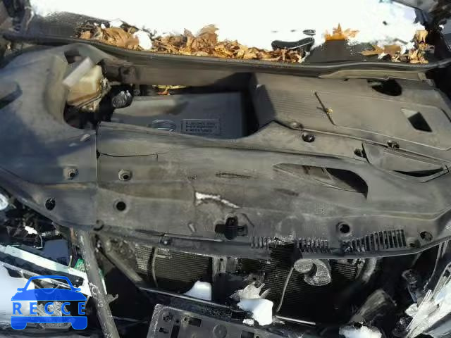 2013 LEXUS RX 450 JTJBC1BA0D2436737 зображення 6