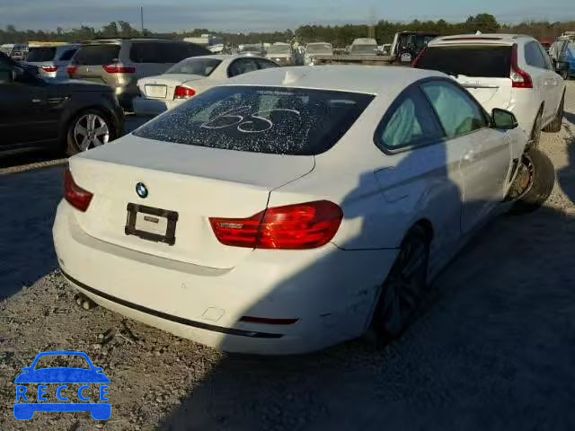 2014 BMW 428 I WBA3N3C56EK230092 Bild 3