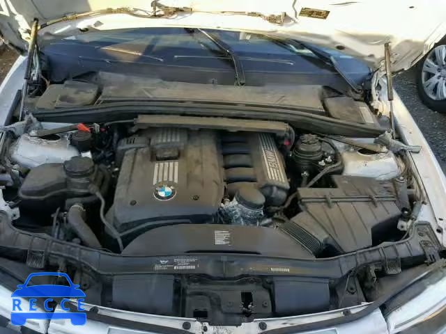 2012 BMW 128 I WBAUP9C51CVS94148 зображення 6