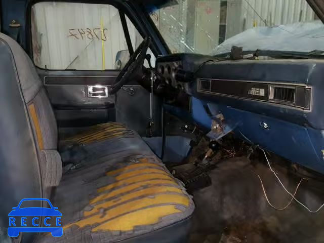 1982 GMC K1500 1GTEK14H1CJ510474 зображення 4