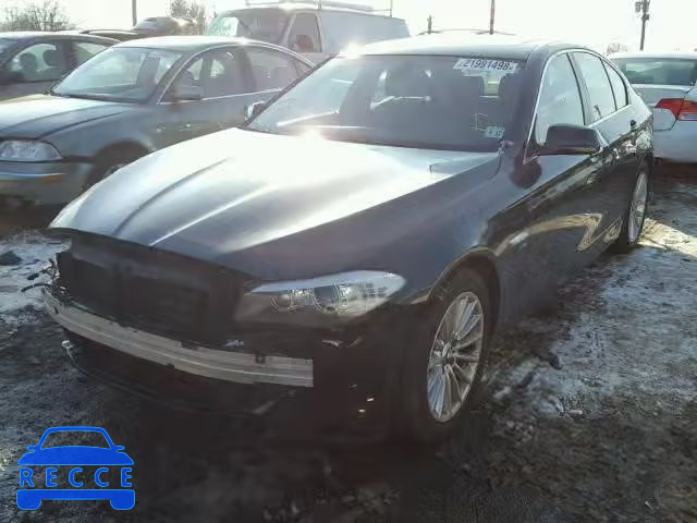 2012 BMW 535 XI WBAFU7C51CDU62253 image 1