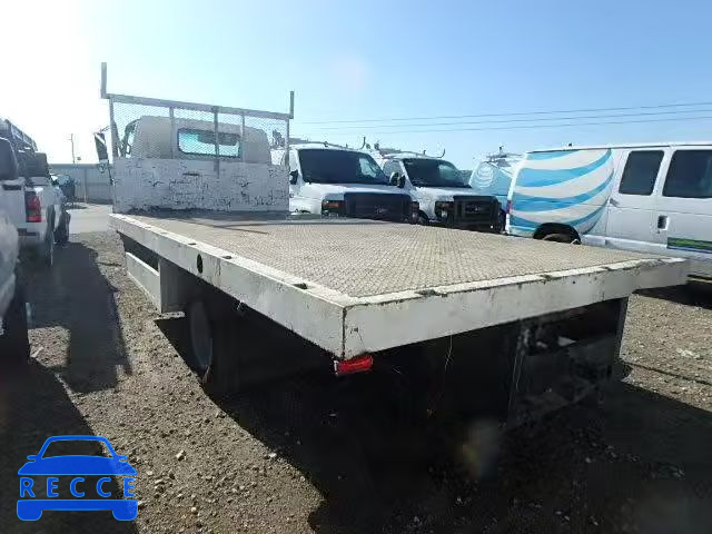 2003 GMC W4500 W450 J8DC4B14337010546 зображення 2