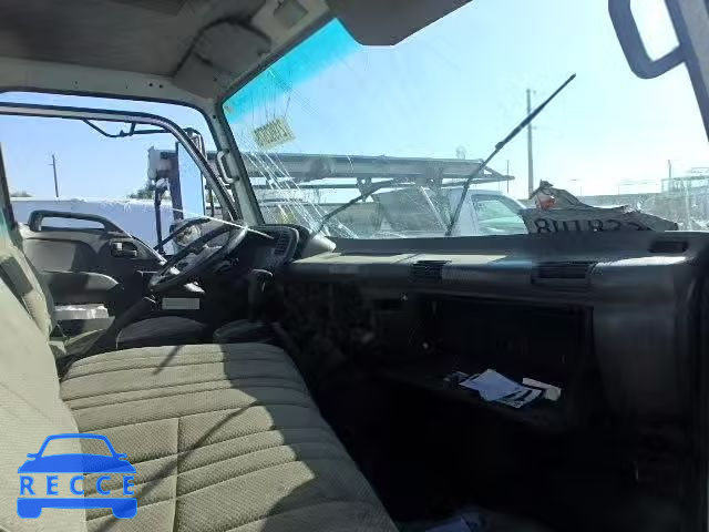 2003 GMC W4500 W450 J8DC4B14337010546 зображення 4