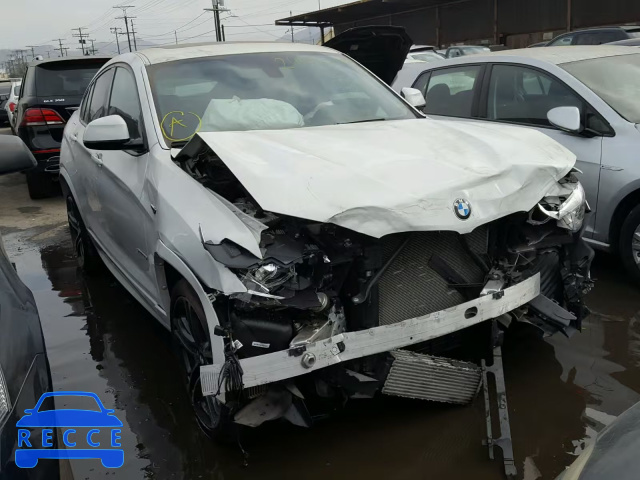 2015 BMW X4 XDRIVE3 5UXXW5C50F0E88068 зображення 0