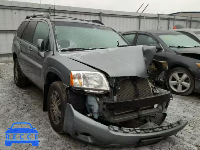 2008 MITSUBISHI ENDEAVOR S 4A4MN31S98E033042 image 0