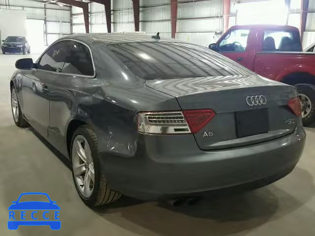 2013 AUDI A5 PREMIUM WAUCFAFR8DA046342 image 2