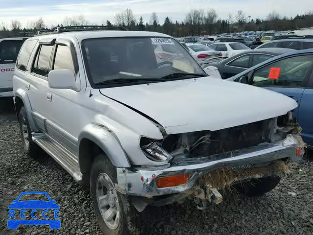 1996 TOYOTA 4RUNNER LI JT3HN87R7T0033500 image 0