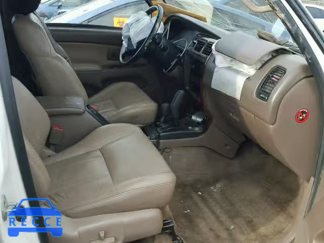 1996 TOYOTA 4RUNNER LI JT3HN87R7T0033500 image 4