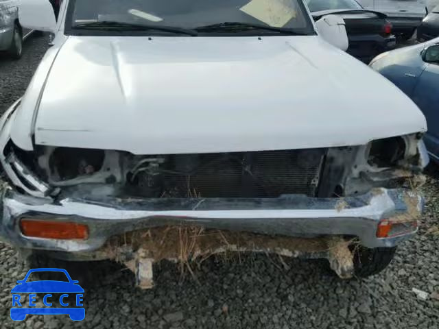 1996 TOYOTA 4RUNNER LI JT3HN87R7T0033500 image 6