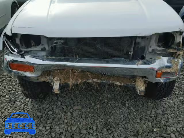 1996 TOYOTA 4RUNNER LI JT3HN87R7T0033500 image 8