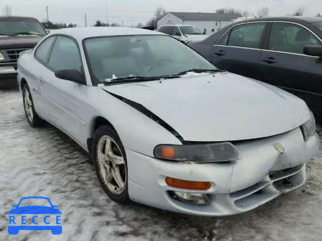 1997 DODGE AVENGER ES 4B3AU52N3VE149396 Bild 0