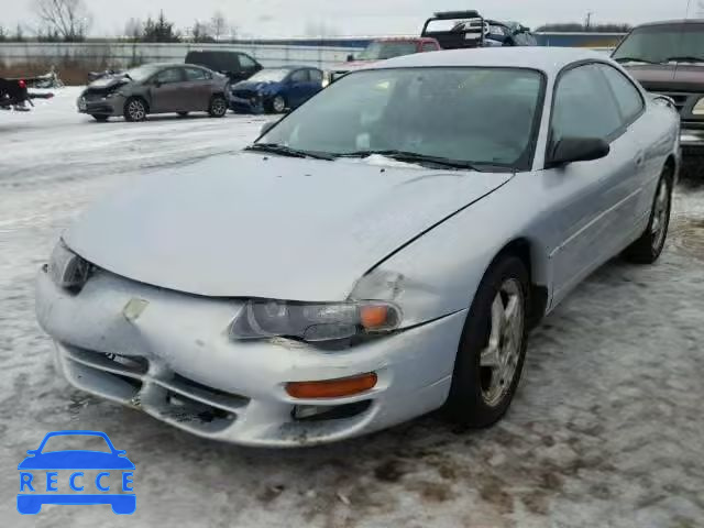 1997 DODGE AVENGER ES 4B3AU52N3VE149396 Bild 1