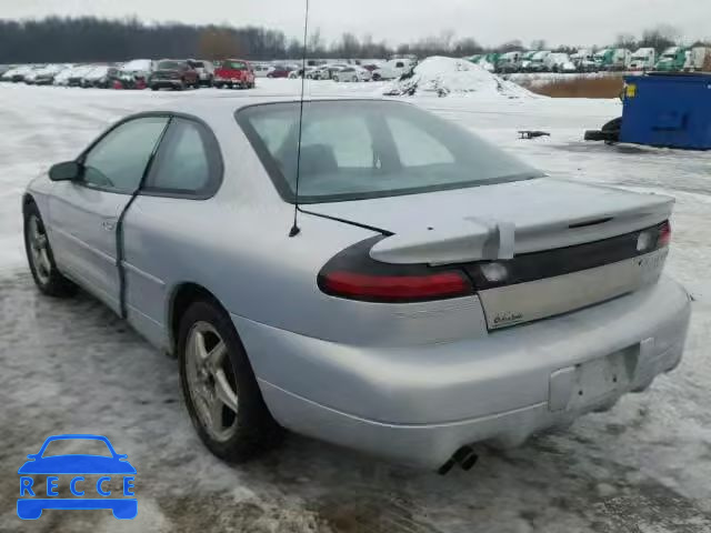 1997 DODGE AVENGER ES 4B3AU52N3VE149396 image 2