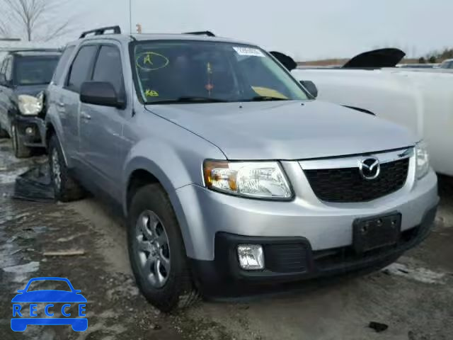 2010 MAZDA TRIBUTE I 4F2CY9C70AKM05736 image 0