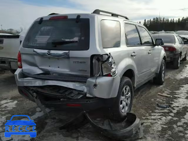 2010 MAZDA TRIBUTE I 4F2CY9C70AKM05736 image 3