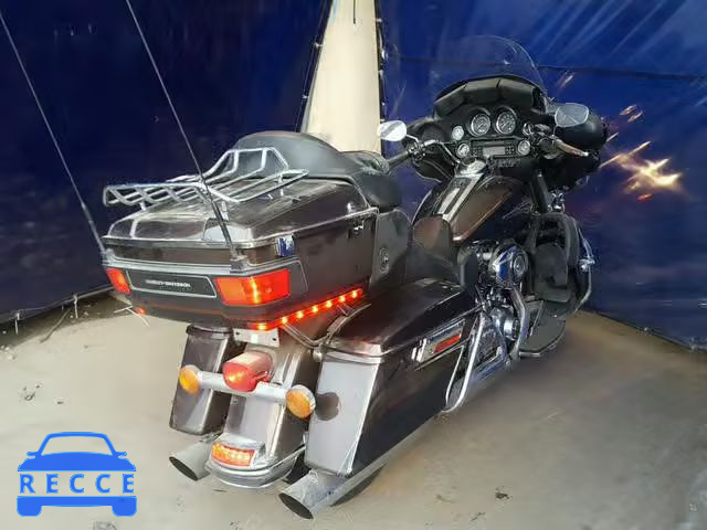 2013 HARLEY-DAVIDSON FLHTK ELEC 1HD1KEM22DB628092 image 3