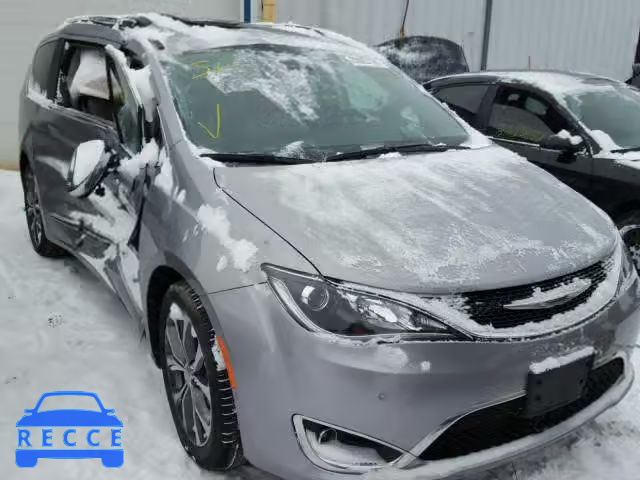 2017 CHRYSLER PACIFICA L 2C4RC1GG3HR591644 image 0