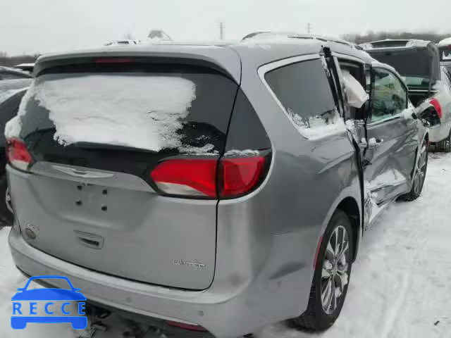 2017 CHRYSLER PACIFICA L 2C4RC1GG3HR591644 image 3