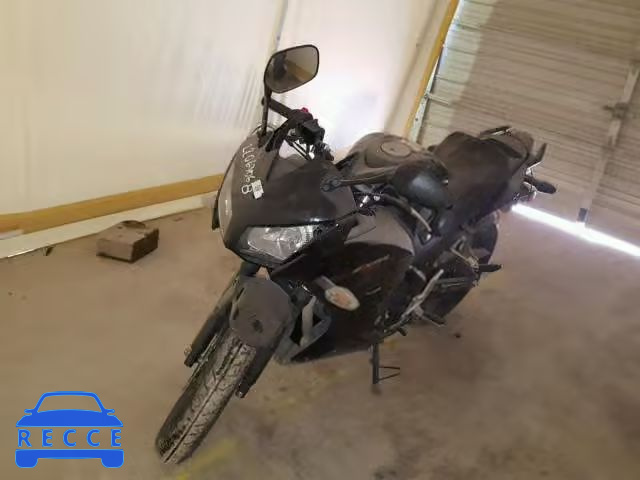 2016 HONDA CBR300 R MLHNC5108G5200160 image 1