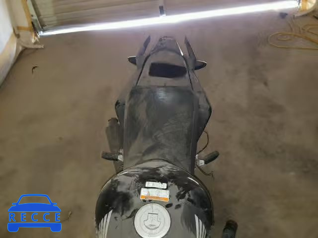 2016 HONDA CBR300 R MLHNC5108G5200160 image 5