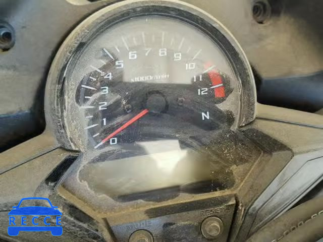 2016 HONDA CBR300 R MLHNC5108G5200160 image 7