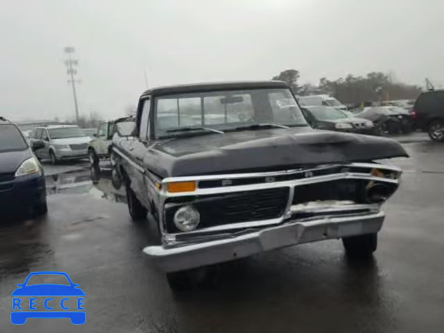 1977 FORD PICK UP F10GEY61949 image 0