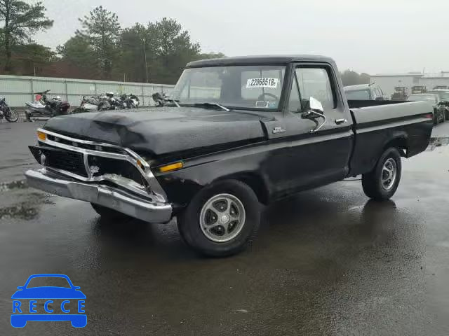 1977 FORD PICK UP F10GEY61949 image 1