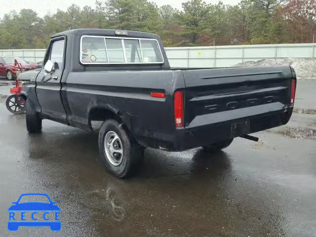 1977 FORD PICK UP F10GEY61949 image 2