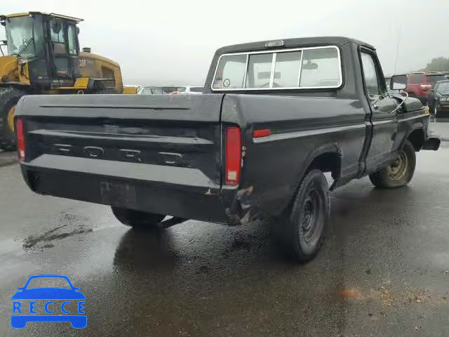 1977 FORD PICK UP F10GEY61949 image 3