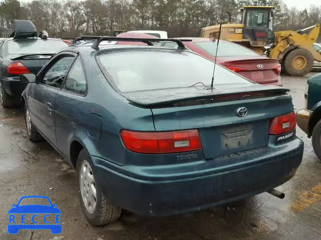 1997 TOYOTA PASEO JT2CC52H9V0033406 Bild 2